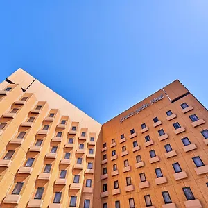 4* Отель Princess Garden